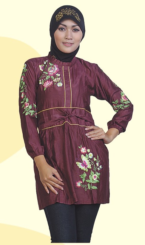 Grosir Gamis Hijab Bandung - Hijab Top Tips